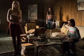 Watch trailers & learn more. Warnerbros Com Annabelle Comes Home Movies