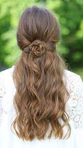 Divide your child's hair into different sections. Pin On Wedding Hairstyles