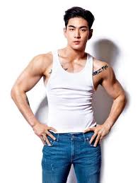 Pin On Baekho
