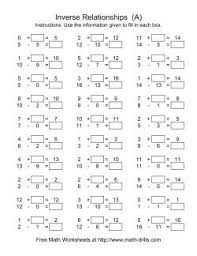 Algebra worksheets for grade 9. Algebra Worksheets