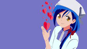 1920x1080 Furuhashi Fumino We Never Learn Wallpaper Background Image View Download Comment And Rate Wallp Wallpaper Backgrounds Background Images Anime