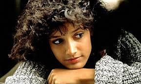 Film Flashdance Jennifer Beals Flashdance Beauty