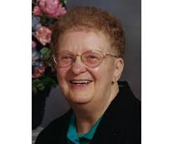 Nancy Orr Obituary (1939