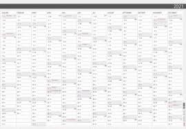 Om förhandsgranskningen visar din kalender med al. Veckonummer Se 2021