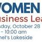 Women at the Helm: Business Leadership Panel event image