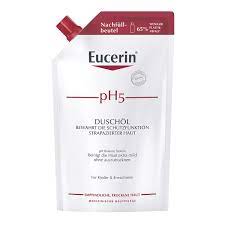 But if you want to go down. Eucerin Ph5 Shower Oil Refill Rich Body Cleanser Vicnic Com
