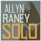 Allyn Raney SOLO @ Castello Barone event in Ronda, NC