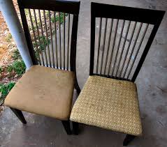 Maybe you would like to learn more about one of these? Repurpose Old Kitchen Chairs Spoonful Of Imagination