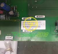 1 pc used tested Siemens 6SE7034-5HK84-1JC2 Fast Delivery UPS or FedEx