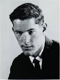 Paul Sebring's Instagram, Twitter & Facebook