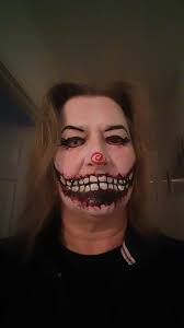 Face Painting by Karen