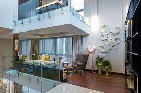 Purva smiling willows is a ready to move in luxury. What Are The Different Design Aesthetics That You Can Adopt In Your Luxury Villa In Bangalore