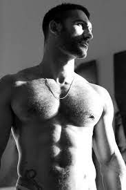 pin de george gevork krbashya en hot estilos de cabello hombre hombres peludos chicos musculosos