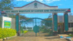 Lake nakuru national park is like the twin sister of nairobi national park. Rift Valley Institute Of Science Technology Nakuru Free Apply Com