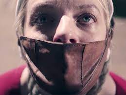 June makes an important connection as she attempts to protect nichole. Is The Handmaid S Tale Still Worth The Agony Of Watching It The Verge