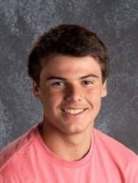 Samuel Mead's Football Recruiting Profile