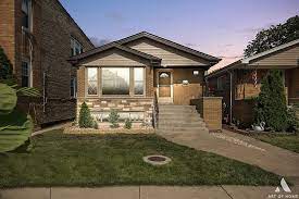 6155 S Major Ave Chicago Il 60638 Trulia