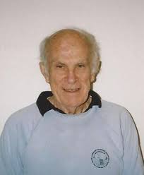 John Quirk Obituary (2014)