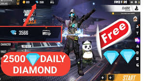This hack works for ios, android and pc! Free Fire How To Get Free Diamonds Myce Com