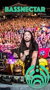 Big Shout Out To The Legendary Bassnectar We Had An Absolute Blast Creating Your Custom Snapchat Geofilter For Snapchat Geofilters Geofilter Custom Snapchat