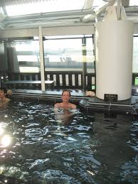 Onsen (Hot Spring) Addict in Japan: October 2012