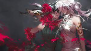 Wallpaper engine red and white. A Draw Between Red And White Wallpaper Engine Youtube