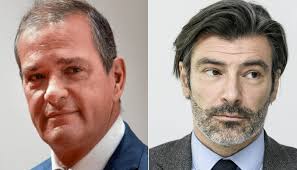 PERELLA WEINBERG PARTNERS"