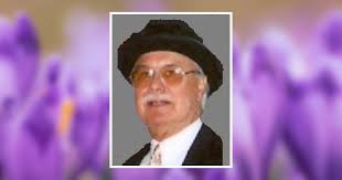 Lorenzo Arcos Diaz Sr. Obituary