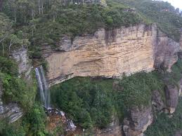 How much does it cost to visit katoomba currently, an entrance ticket to katoomba falls costs usd 44.18. Chasing Waterfalls Katoomba Falls Circuit Mountain Whispers