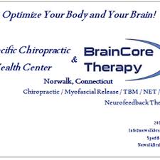 SPECIFIC CHIROPRACTIC