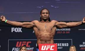 Height and weight francis ngannou has a very impressive height of 6 feet 4 inches or 1. Is Francis Ngannou The Real Deal Or Overhyped
