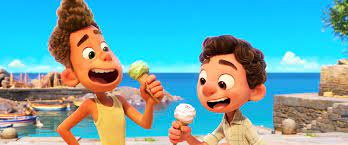 Luca (voice of jacob tremblay) shares these adventures with his newfound best friend, alberto (voice of luca is directed by academy award® nominee enrico casarosa (la luna) and produced by. Te1ku1opzhmtlm