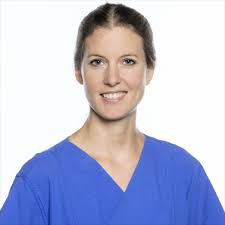 Team der Klinik für Kinder- und Jugendmedizin Kinderkrankenhaus Amsterdamer  Straße