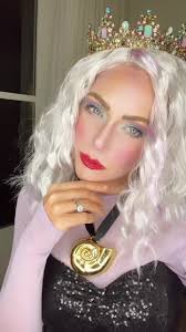 Oktopus Kostüm Damen