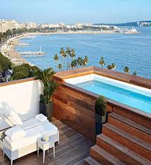 Cubick Corporate Accommodation Events Barcelona Cannes Decoracoes Exteriores Arquitetura Moderna Casas