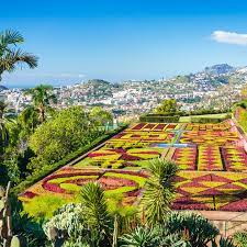 Madeira: Urlaub im Garten Eden - [GEO]