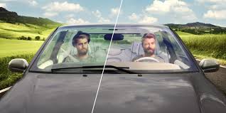 Nowadays, we can no longer afford to waste crystalline tints are known for better protection against heat and do not interfere with the signal of the telephone or gps because they do not have. The First Neutral Glass No More Green Tint Agc Glass Europe