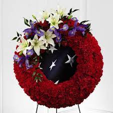 This simple step helps ensure you offer a gift that will be a balm to grieving loved ones during this difficult time rather than the grounds for an awkward conversation. Casket Sprays For Dad Picking Funeral Flowers For A Man