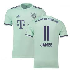 Bayern munich player football shirt in stock now at shop www.bayernmunchenplayershop.com, buy the latest version bayern munich sizes (xs/s/m/l/xl/xxl), authentic and replica jerseys are genuine for bayern munchen fans. Bayern Munich Jersey 2018 2019 Jersey On Sale