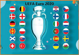 January 23, 2021 post a comment. How To Watch Uefa Euro 2020 Live Streaming On Tv