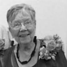 Sue McAnally Obituary (2015)