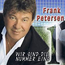 Wir sind die Nummer 1 by Frank Petersen