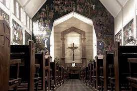 Jadwal misa paroki santa maria annuntiata. Terbaru Ini Jadwal Misa Live Streaming Perayaan Minggu Palma 27 28 Maret 2021 Kabar Joglo Semar