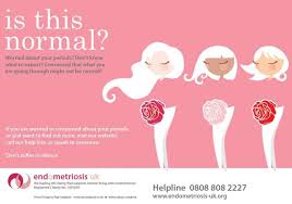 Endometriosis is a condition where tissue similar to the lining of the womb starts to grow in other places, such as the ovaries and fallopian tubes. Period Pains At 36 Weeks Pregnant Uk