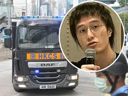 12 港人之一、「香港故事」成員李宇軒，及 29 歲律師男助理陳梓華，分別被控串謀勾結外國或境外勢力等罪，兩人今（ 19 日）在高等法院承認承認一項「串謀勾結外國或者境外勢力危害國家安全」罪 (不斷更新報道) 。兩人的法律代表，由案件數月前提堂時已備受關注。 Qdsl D1tnwnmrm