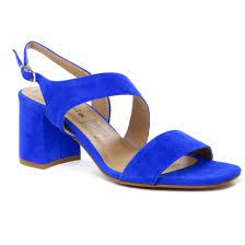 Livraison et retours gratuits en magasin. Ø¶Ø¬Ø© Ø§Ù„ØªÙ‚Ø·ÙŠØ± Ø®Ù…Ø³Ø© Chaussure Femme Bleu Ffigh Org