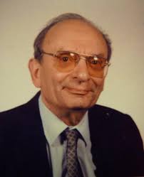 Martin Frant Obituary