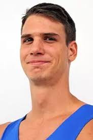 2014-15 Men's Rowing Roster