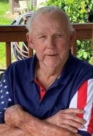 Johnny Rickart Obituary