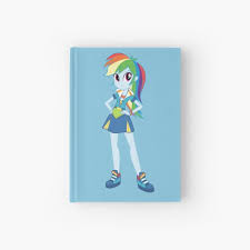 Friendship games 4 my little pony equestria girls: Equestria Girls Rainbow Dash Gifts Merchandise Redbubble